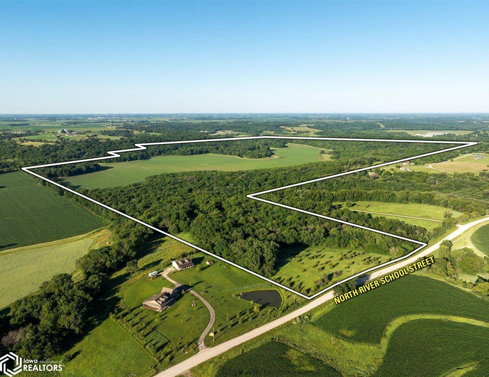 North River School RD, Winterset, IA 50273