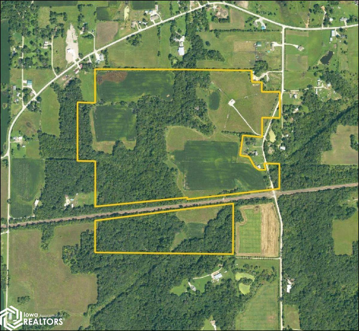 Lamb Lane, Boone, IA 50036
