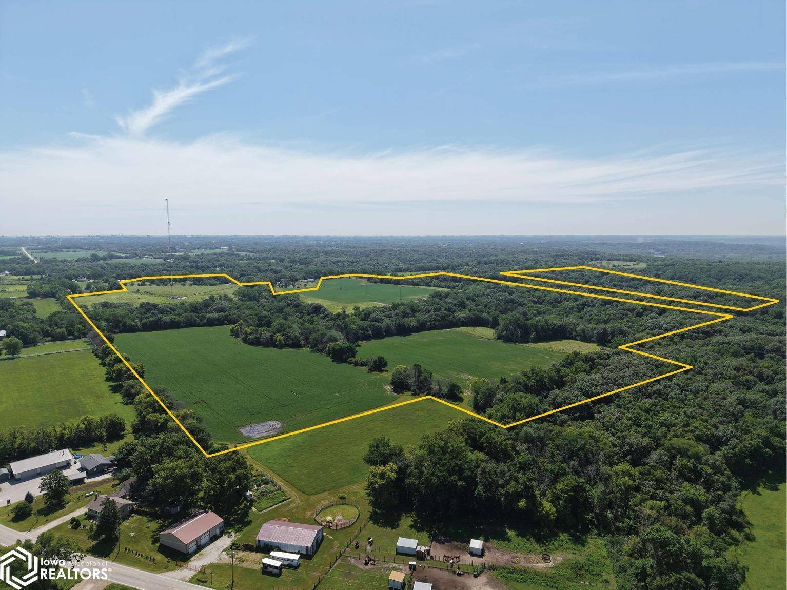 Lamb Lane, Boone, IA 50036