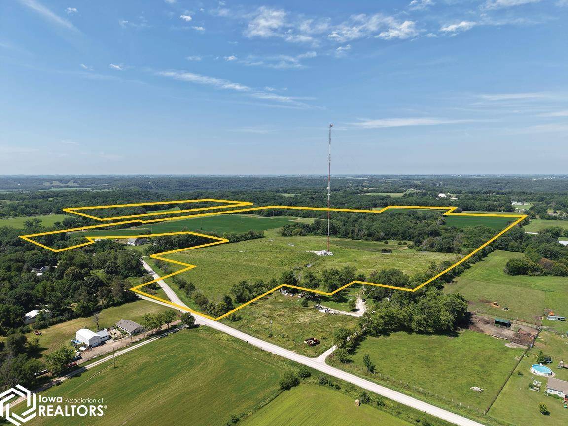 Lamb Lane, Boone, IA 50036