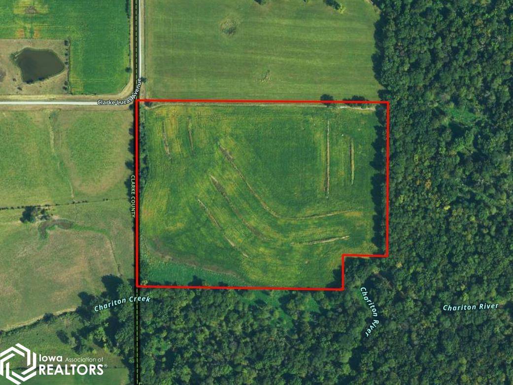 2400 Clarke-Lucas Ave. Woodburn IA, Derby, IA 50275