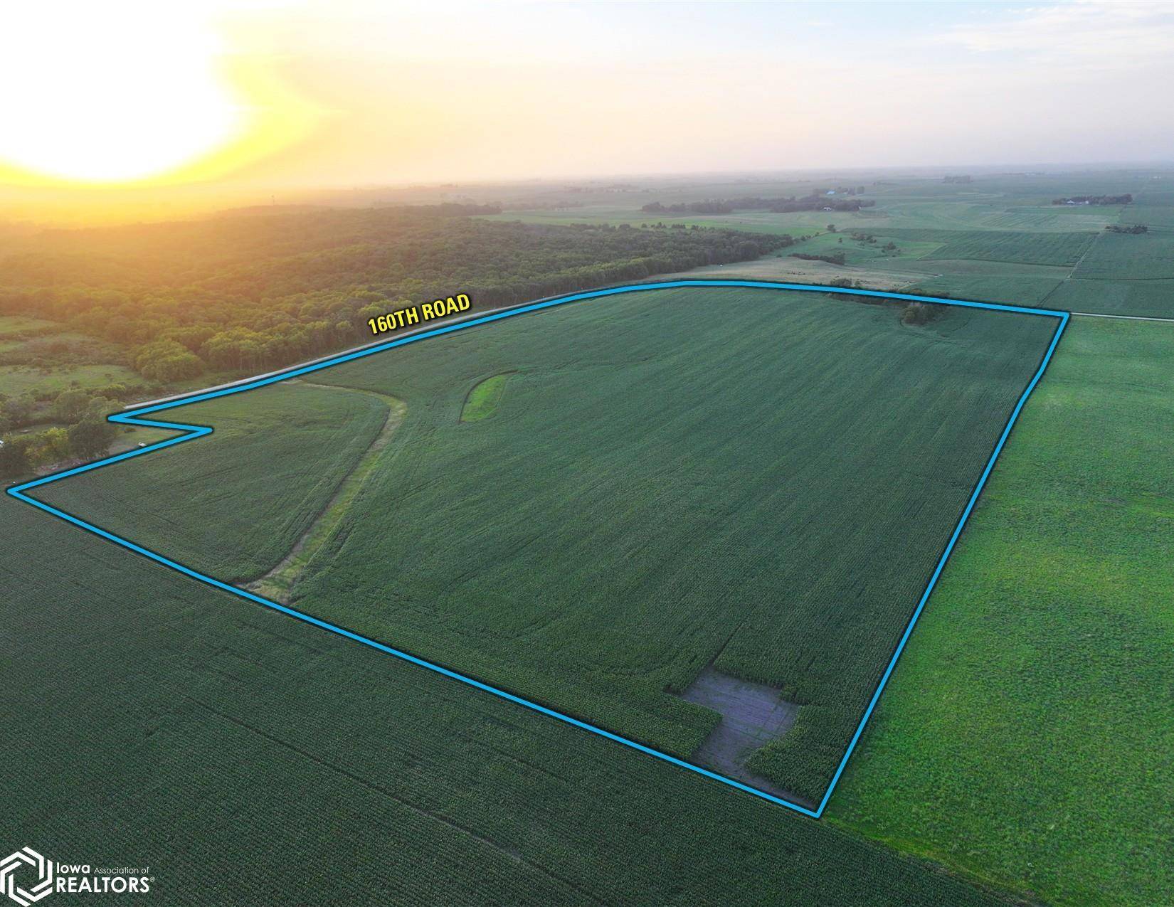 160th RD, Yale, IA 50277