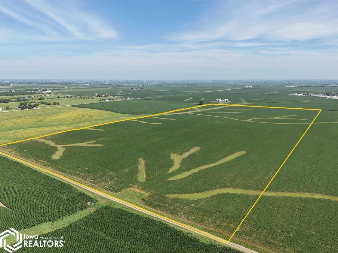 80th St., Crawfordsville, IA 52621