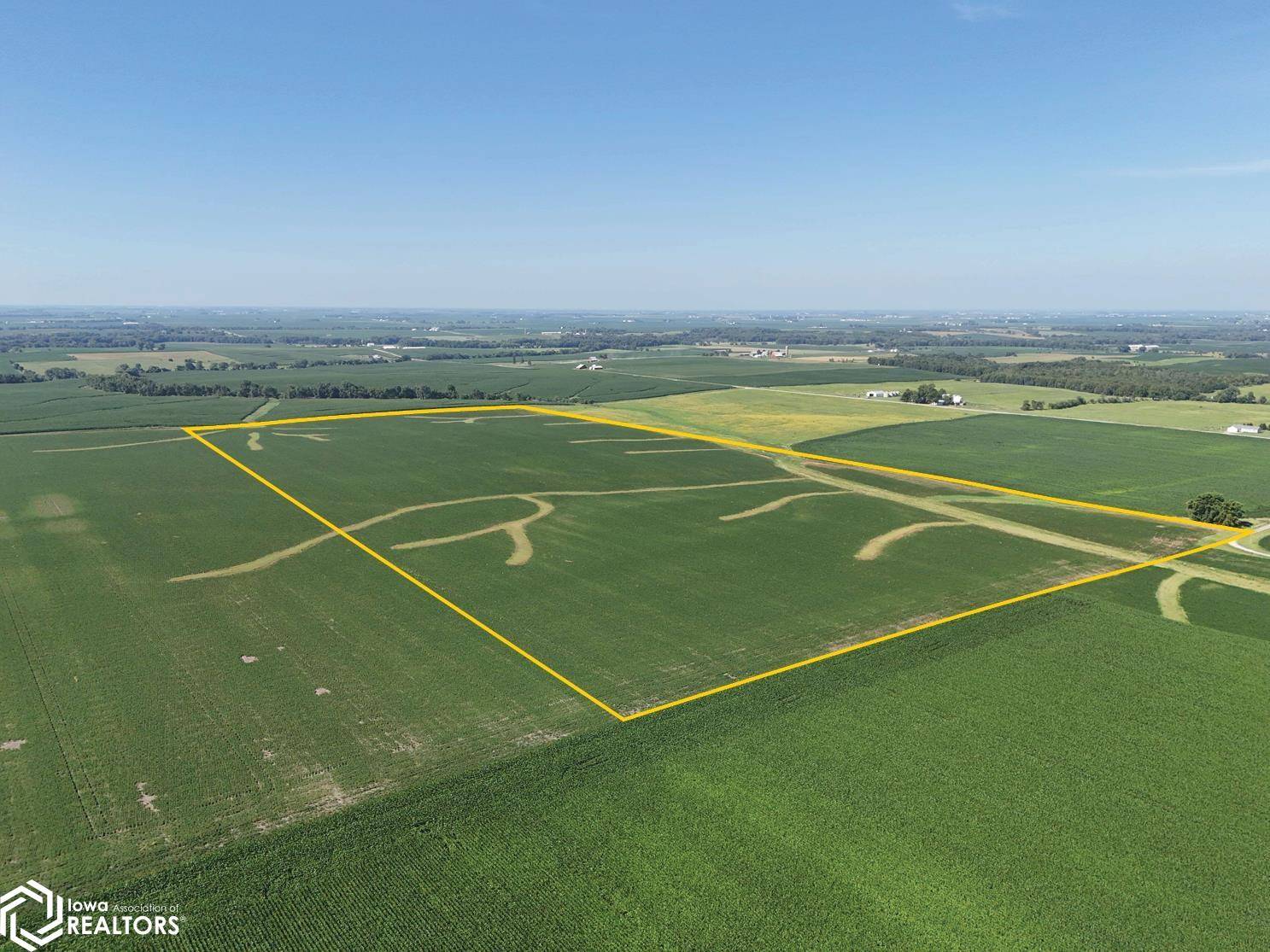 80th St., Crawfordsville, IA 52621