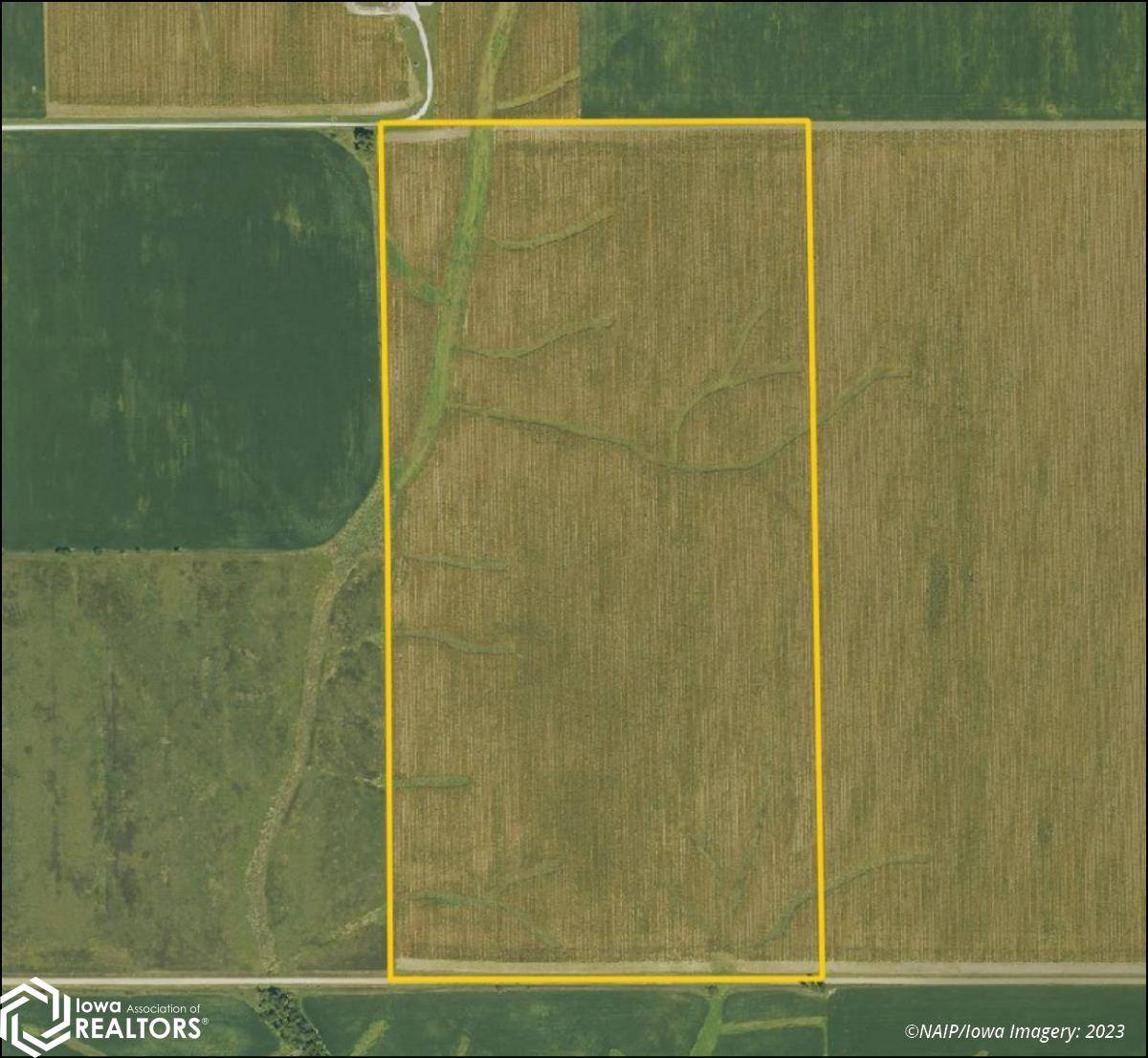 80th St., Crawfordsville, IA 52621