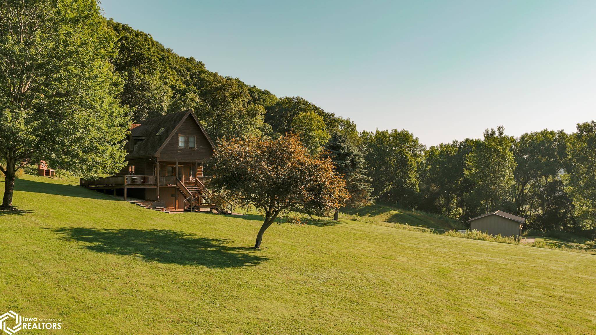 2342 Garland, Dorchester, IA 52160
