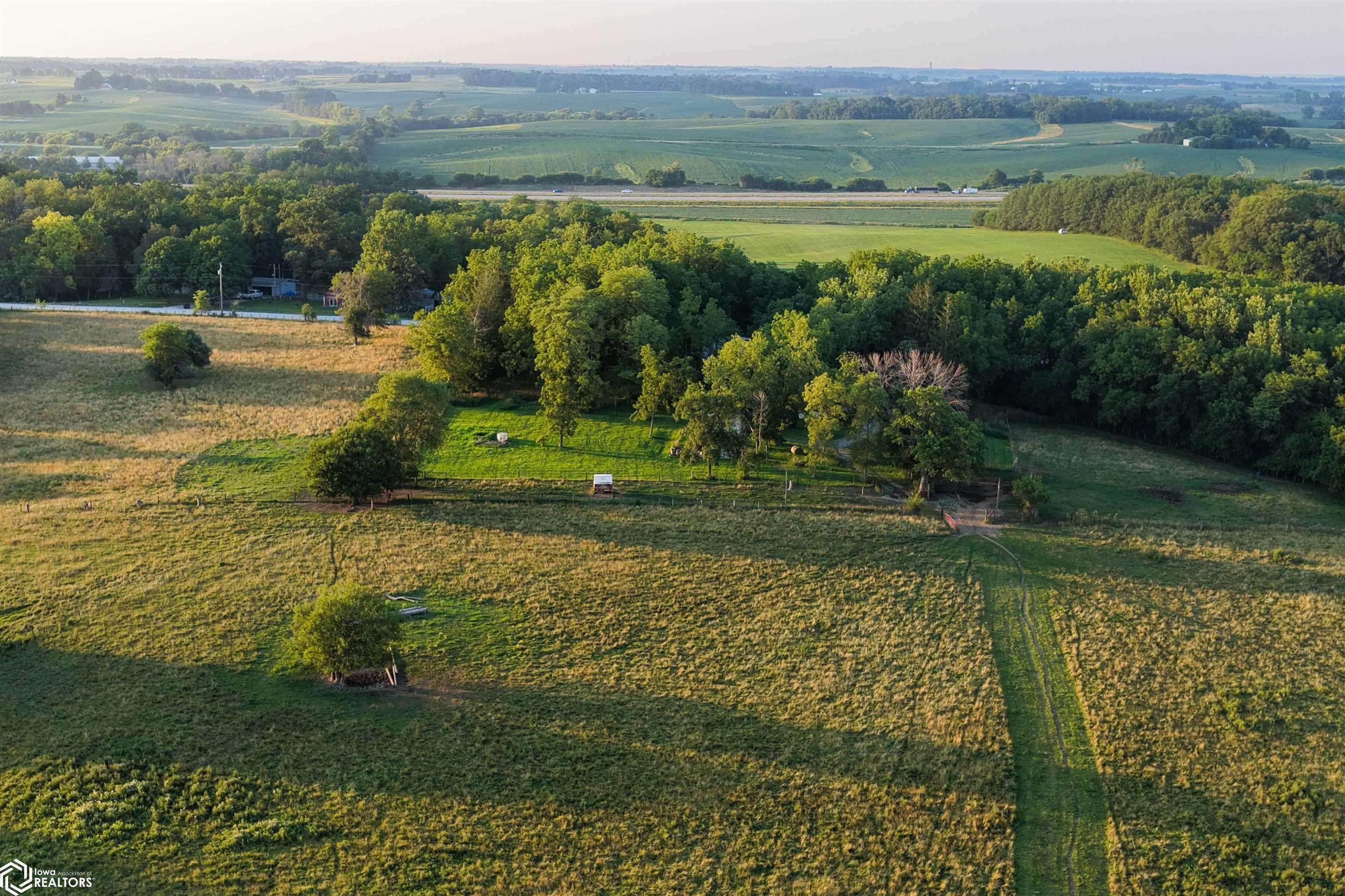 5371 Lower Branch Road SE, West Branch, IA 52358