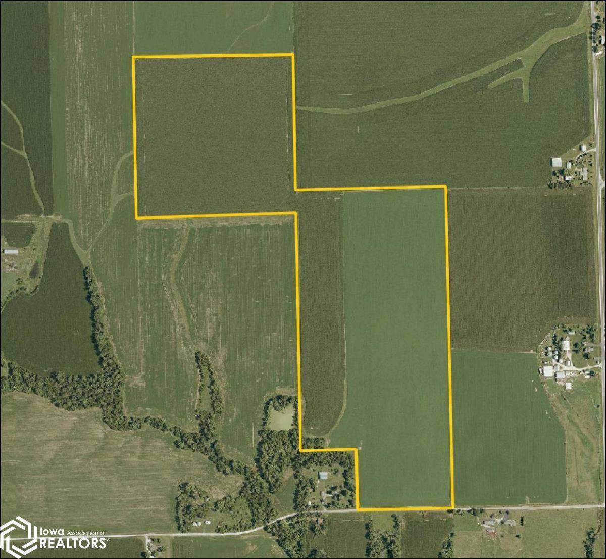 Knox Rd. 200 N, Galesburg, IL 61474