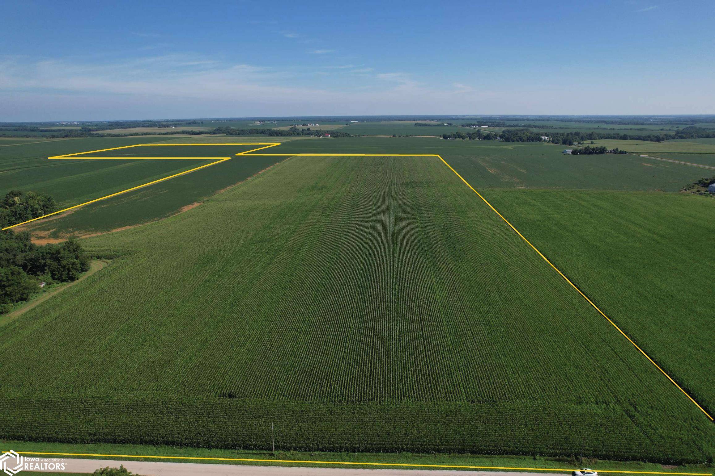 Knox Rd. 200 N, Galesburg, IL 61474