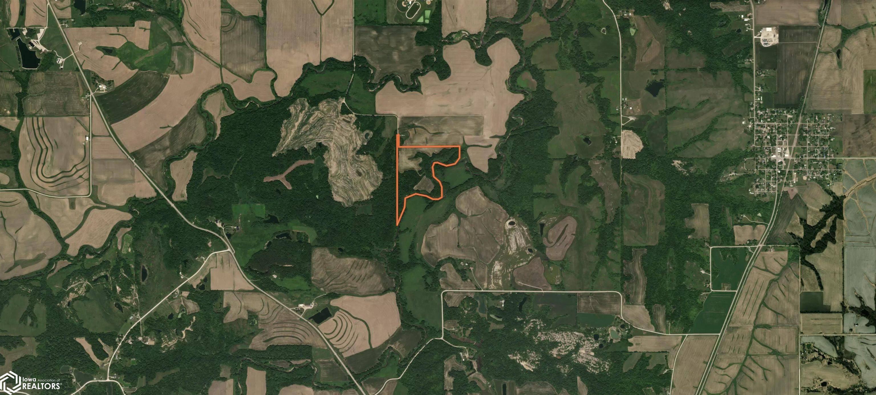00 218th PL, Bussey, IA 50044