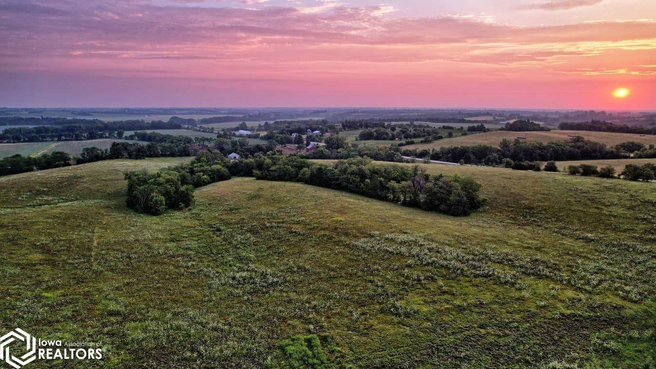 TBD CO HWY P27, Redding, IA 50860