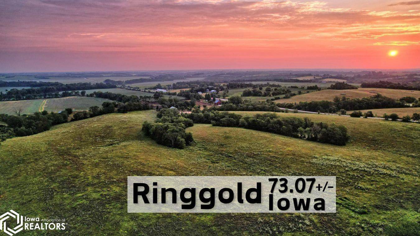 TBD CO HWY P27, Redding, IA 50860