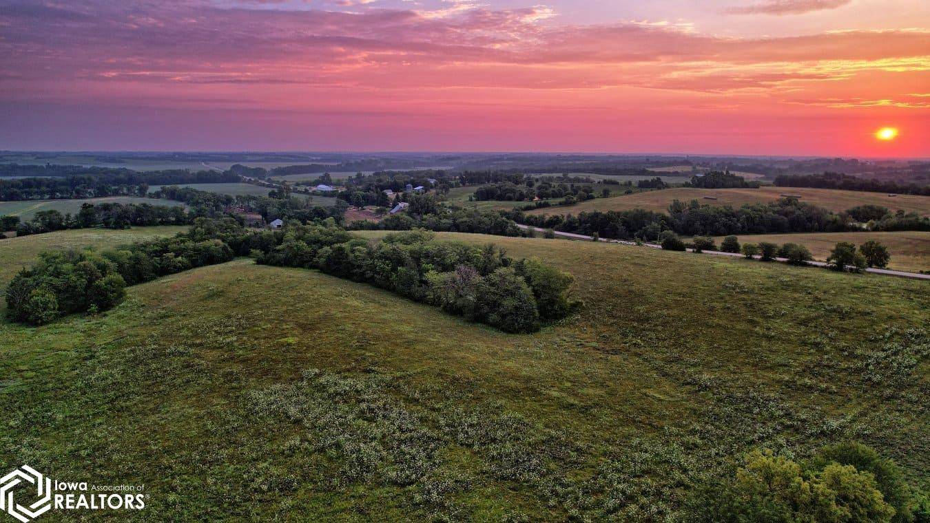 TBD CO HWY P27, Redding, IA 50860