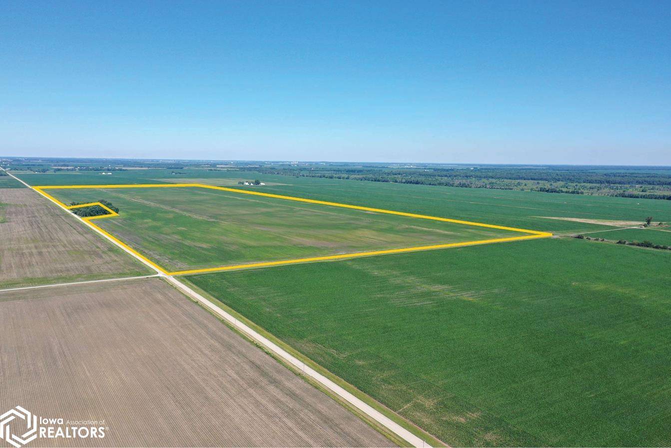 Co. Rd. 2900 E at E 3100 North Rd., Beaverville, IL 60912