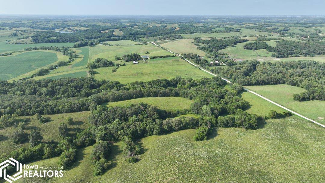 2325 Squirrel Ave, Afton, IA 50830