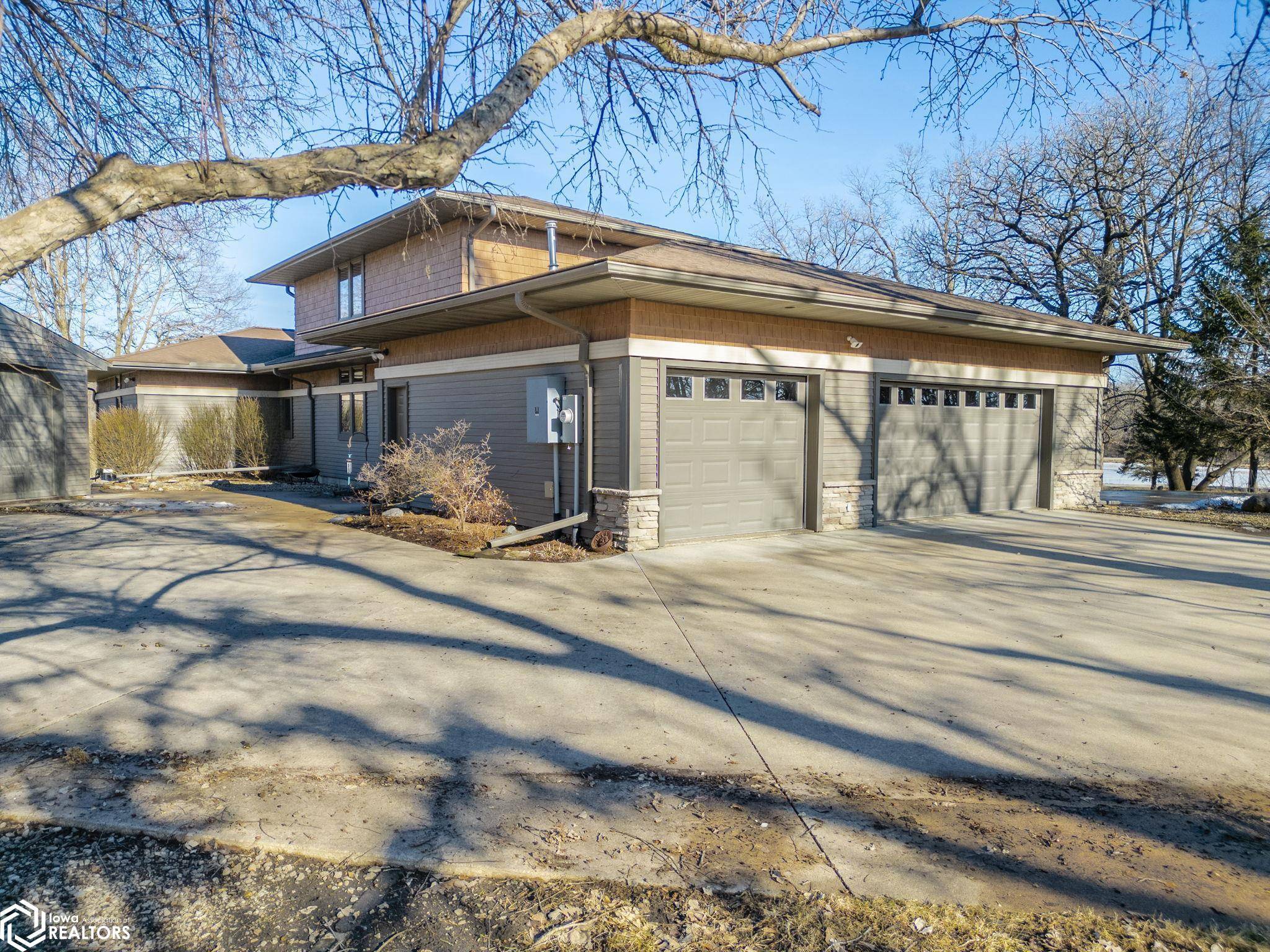 1155 165th ST, Nora Springs, IA 50458