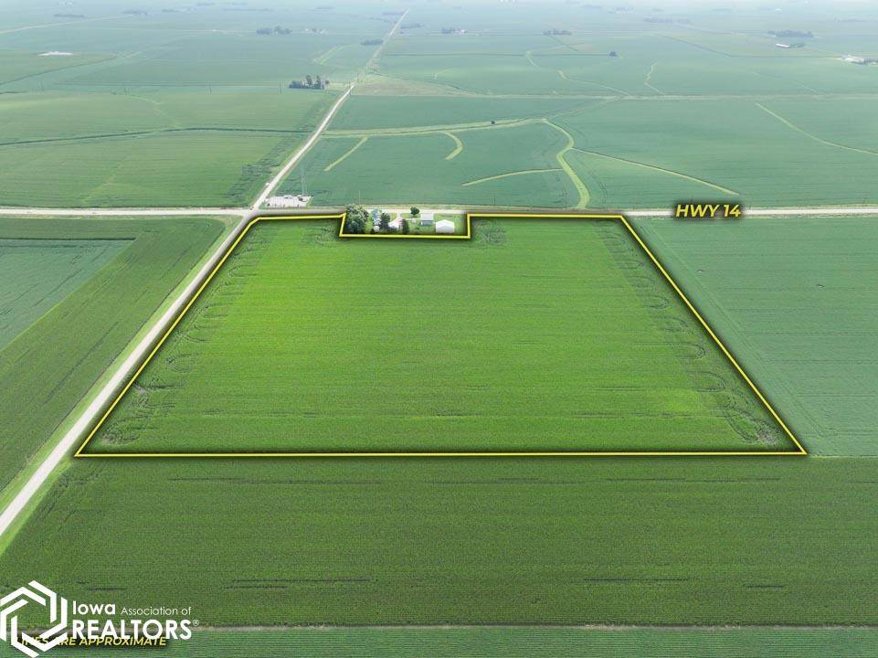 30196 S Marshalltown, Conrad, IA 50621