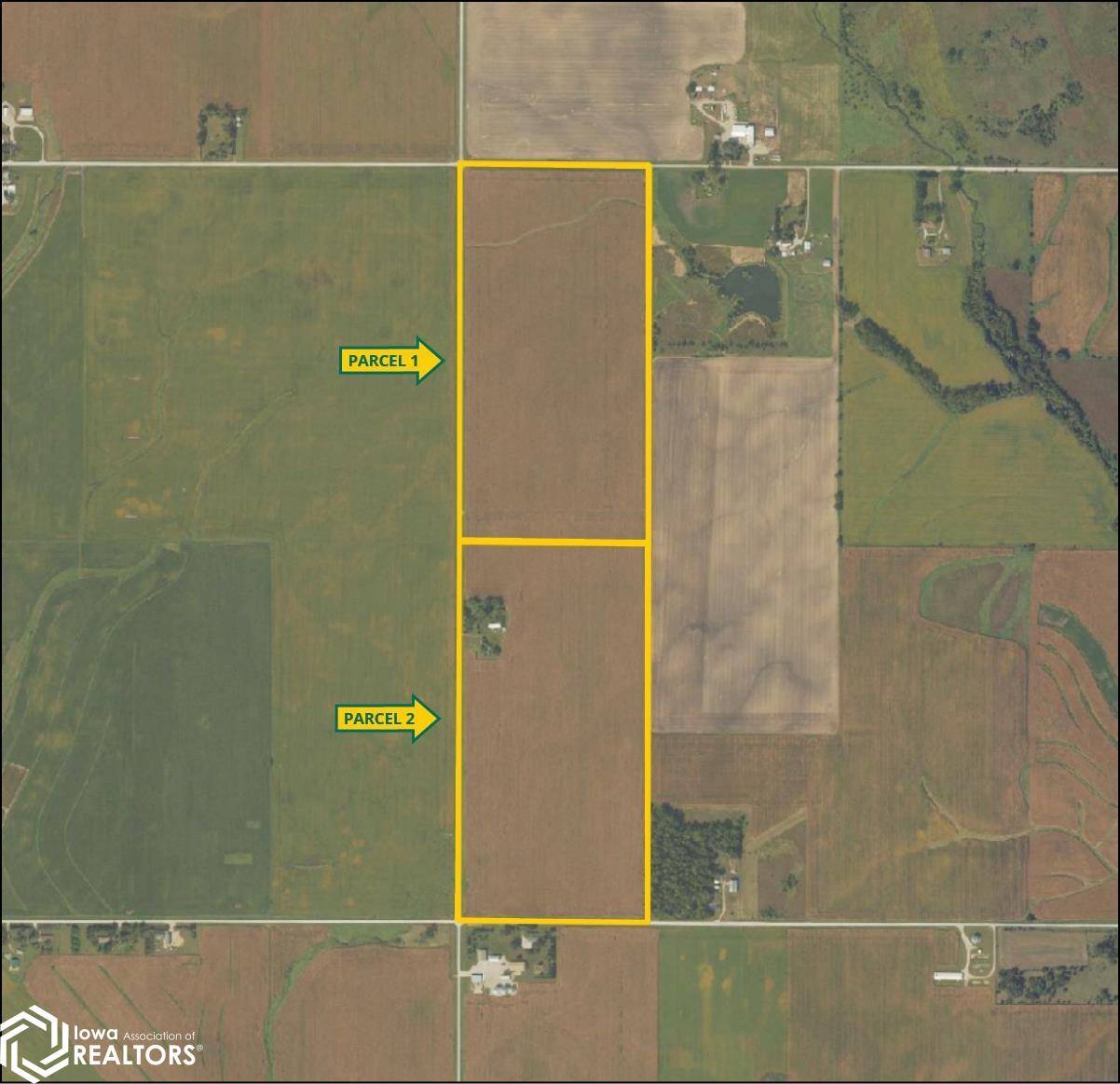 730th Ave. at 260th St., Colo, IA 50056