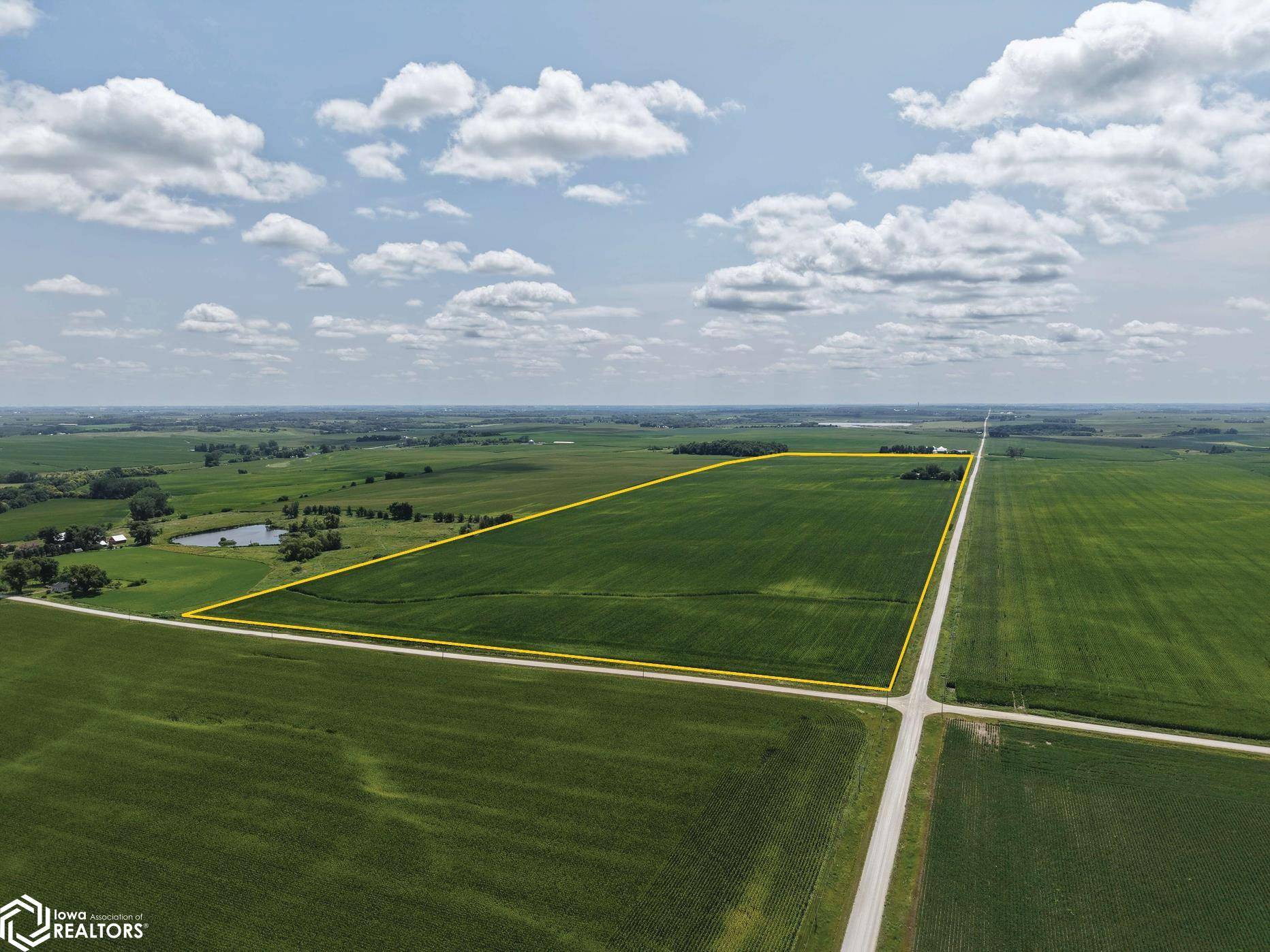 730th Ave. at 260th St., Colo, IA 50056