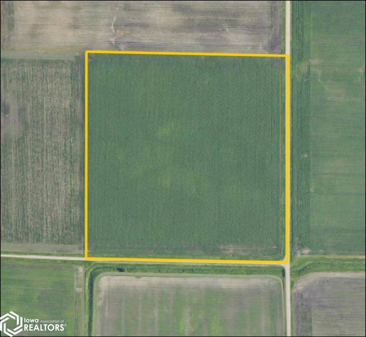 403rd Ave., Le Sueur, MN 56058