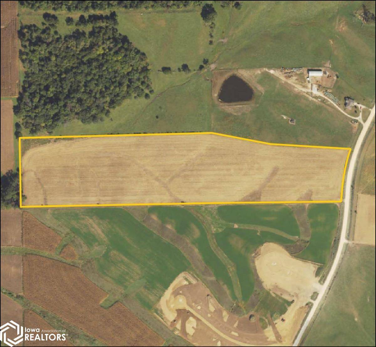 Old Cass Rd., Anamosa, IA 52205