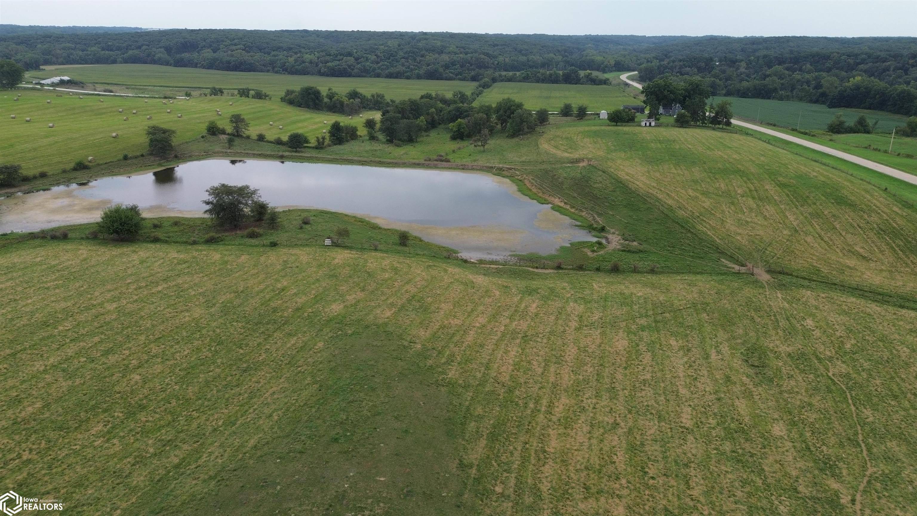 149 Acres T61, Unionville, IA 52594