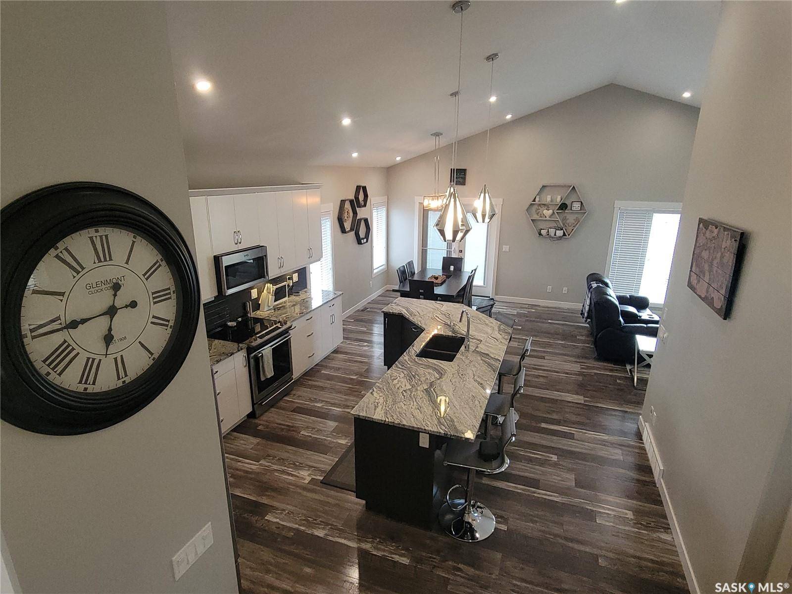 626 Kinloch CRESCENT, Saskatoon, SK S7M 5X2