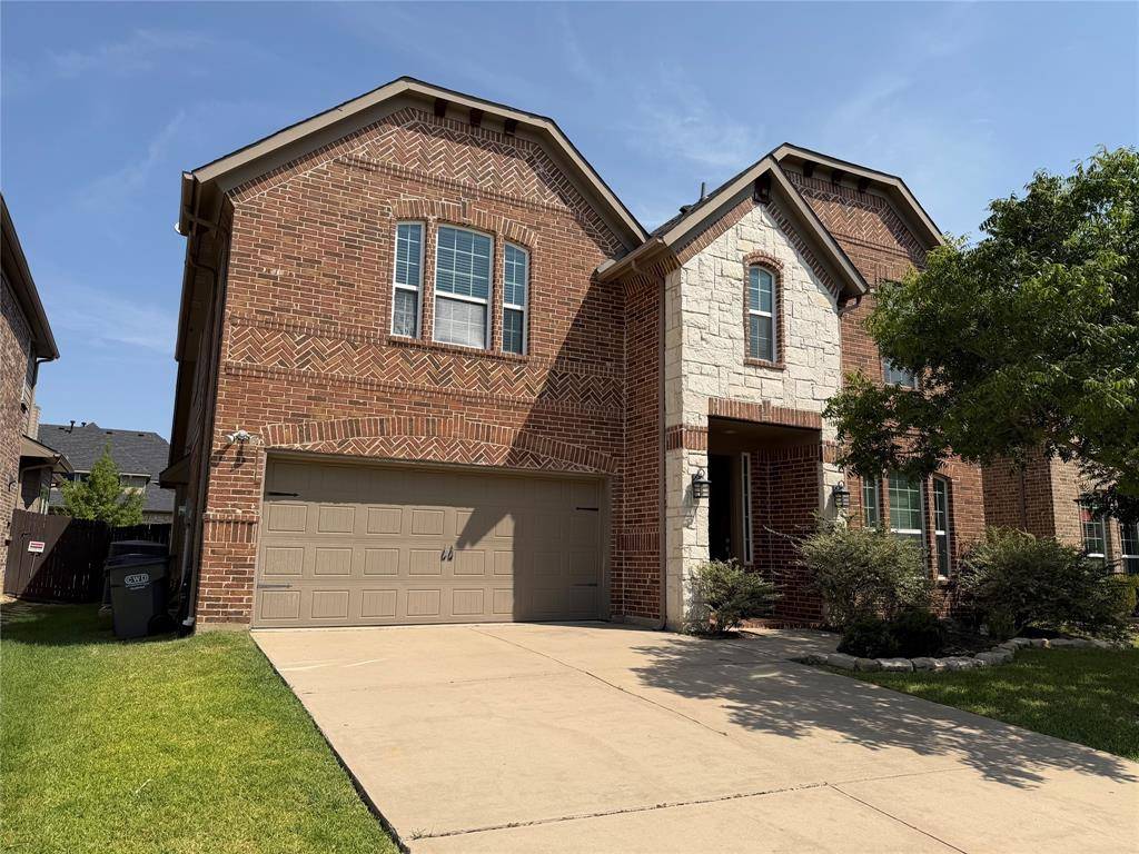 2417 Kingsgate Drive, Little Elm, TX 75068