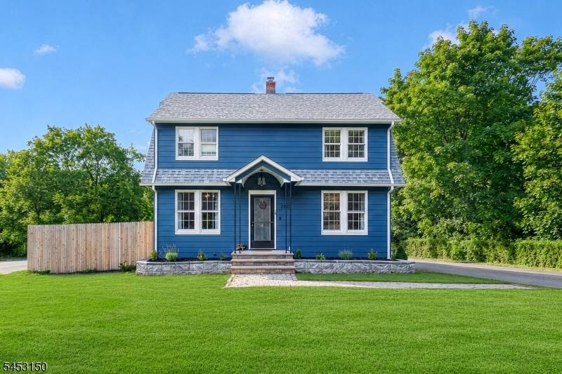 200 River Rd, Long Hill Twp., NJ 07946