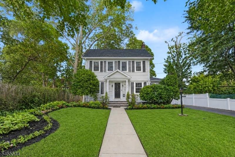 515 Walnut St, Roselle Boro, NJ 07203
