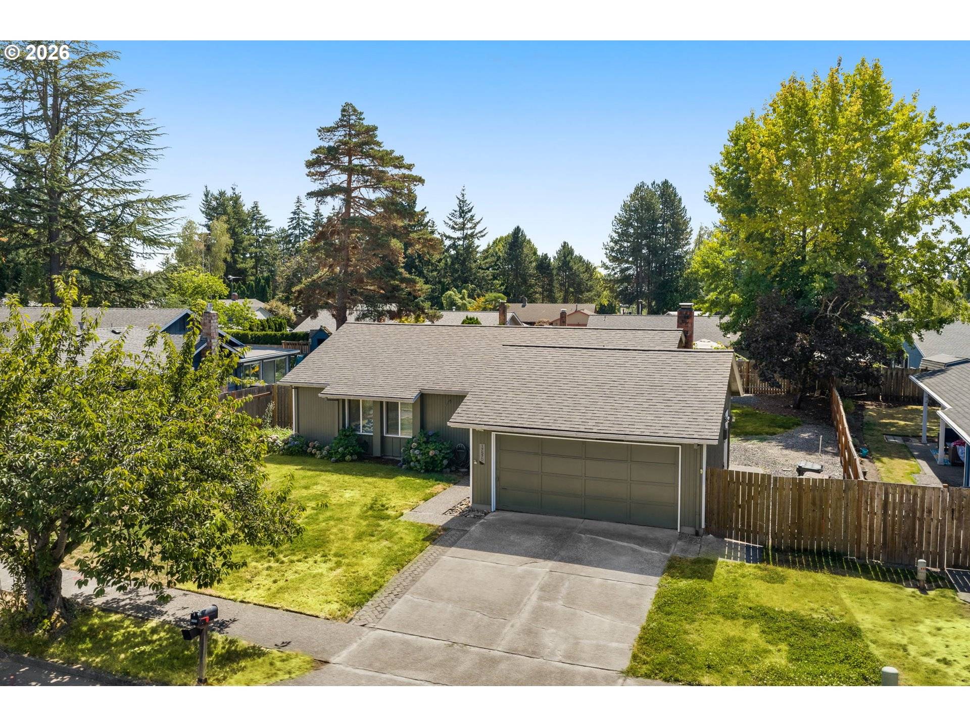 17570 NW PARK VIEW BLVD, Portland, OR 97229