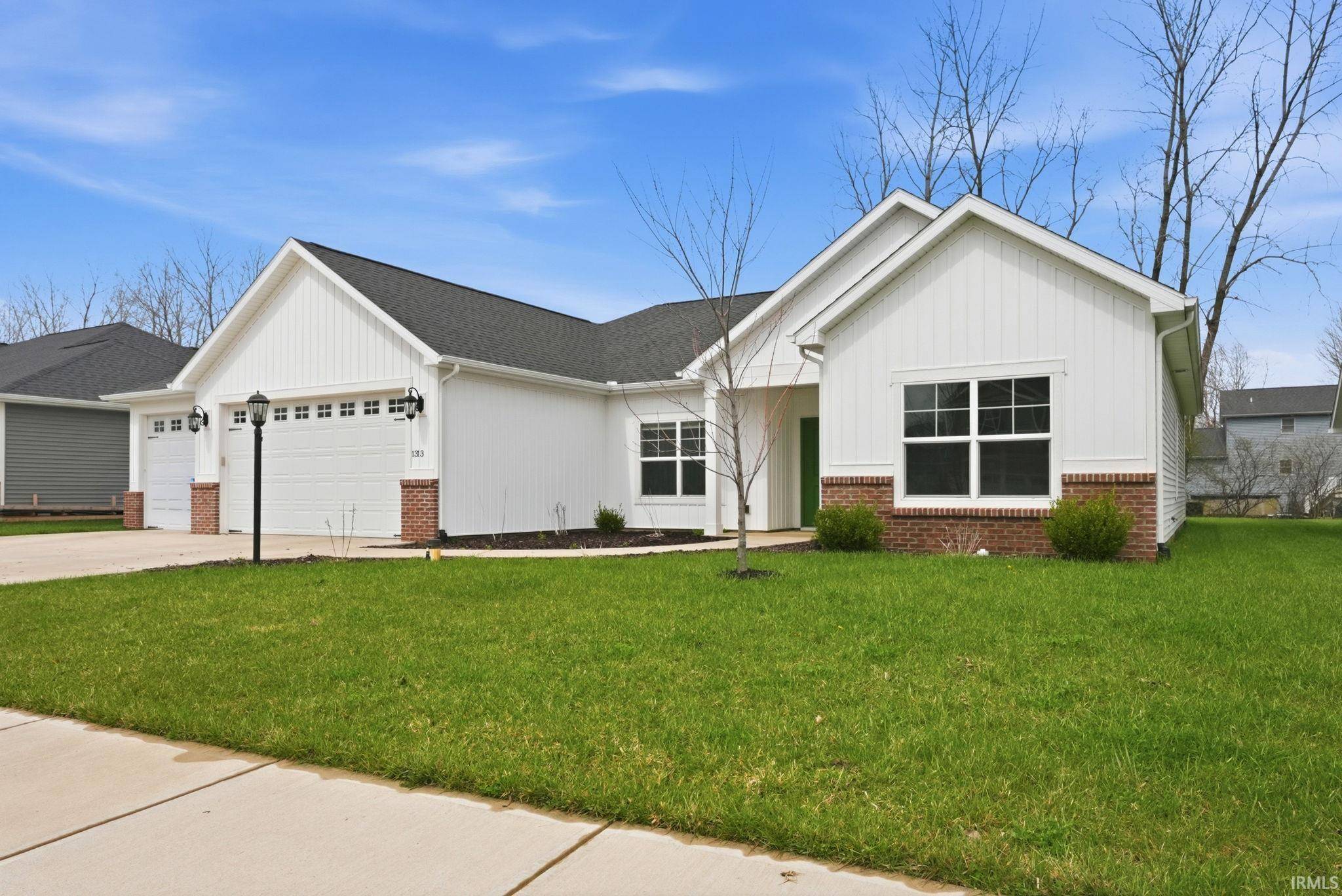 1313 Tuscany XING, Winona Lake, IN 46590