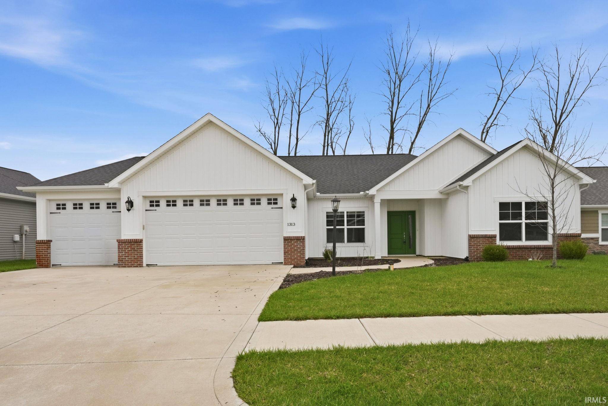 1313 Tuscany XING, Winona Lake, IN 46590