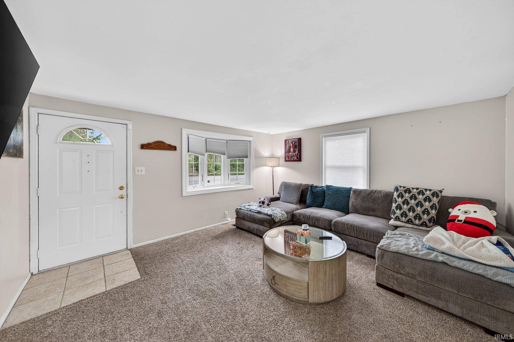 3219 Mckinley AVE, South Bend, IN 46615-3131