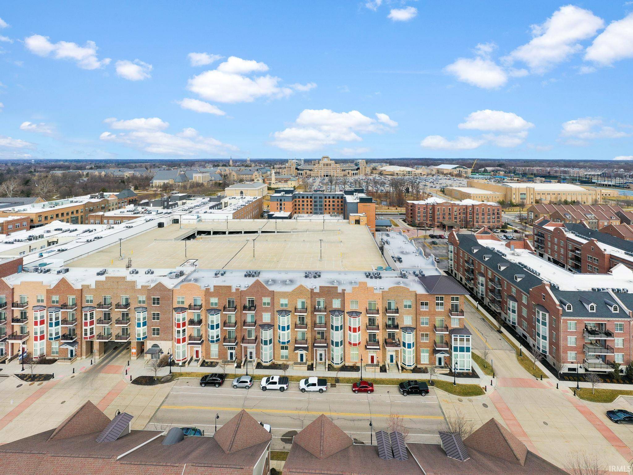 1145 Napoleon ST #206, South Bend, IN 46617-1495