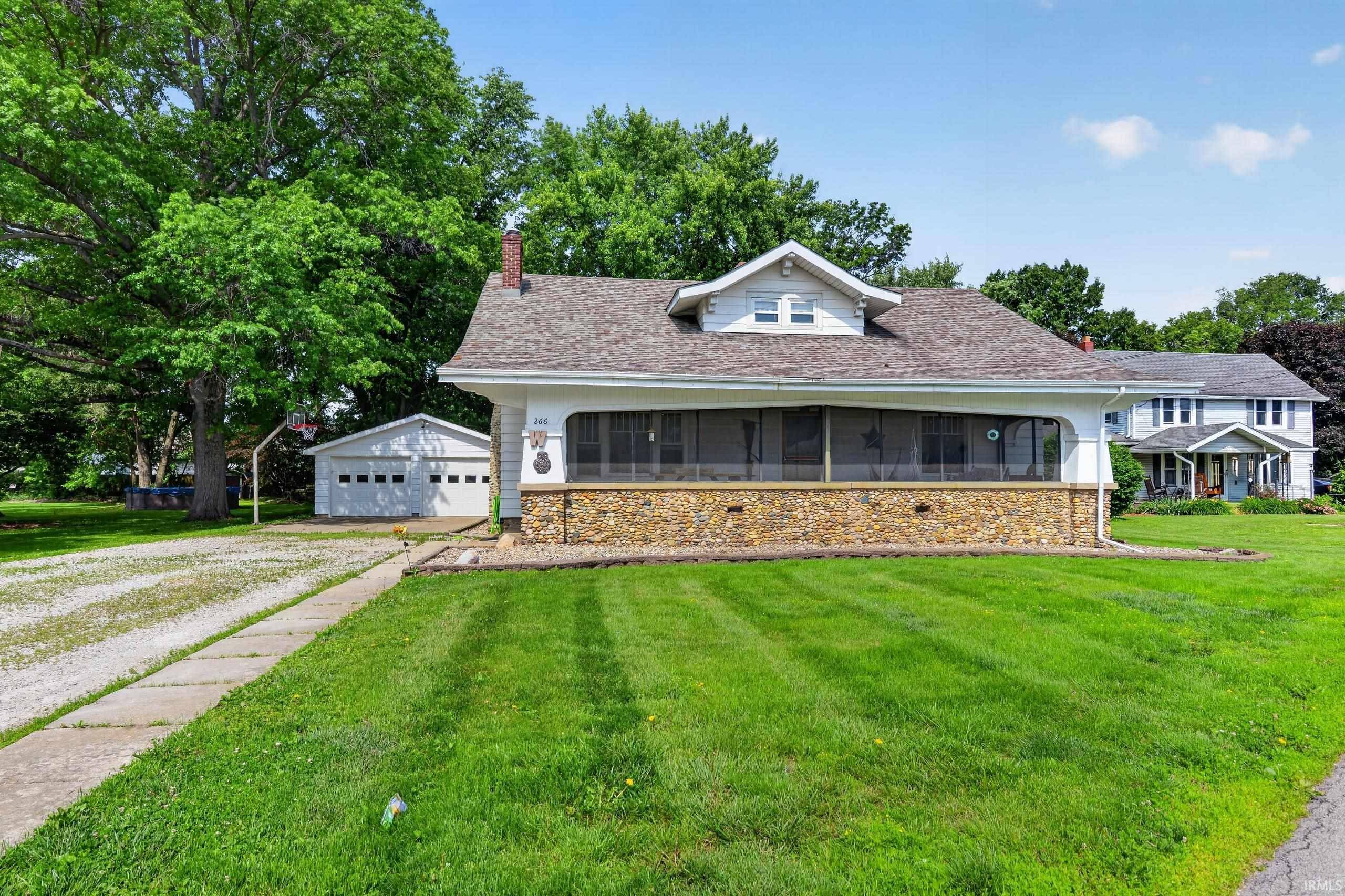 266 Dayton RD, Dayton, IN 47941