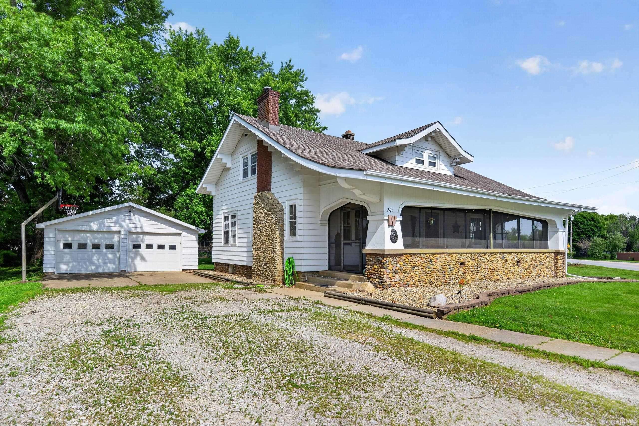 266 Dayton RD, Dayton, IN 47941