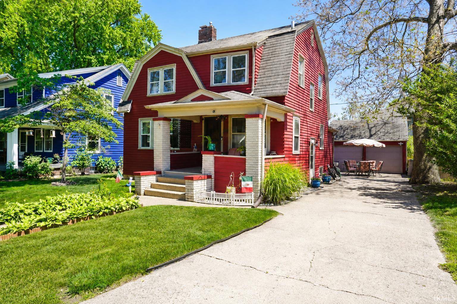 556 River AVE, South Bend, IN 46601