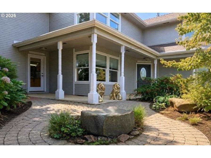 3875 TRAILBLAZER PL, Salem, OR 97317