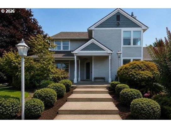 3875 TRAILBLAZER PL, Salem, OR 97317