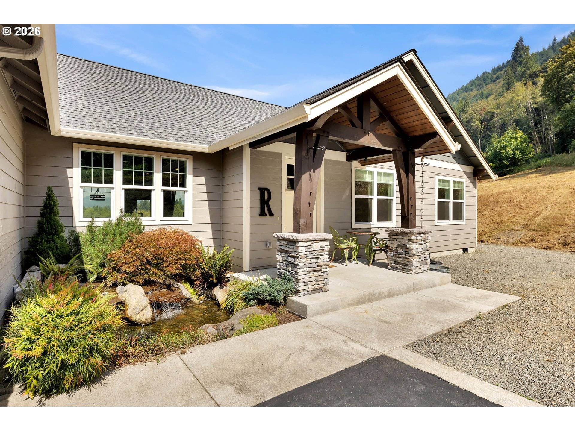 39827 NE GERBER MCKEE RD, Amboy, WA 98601
