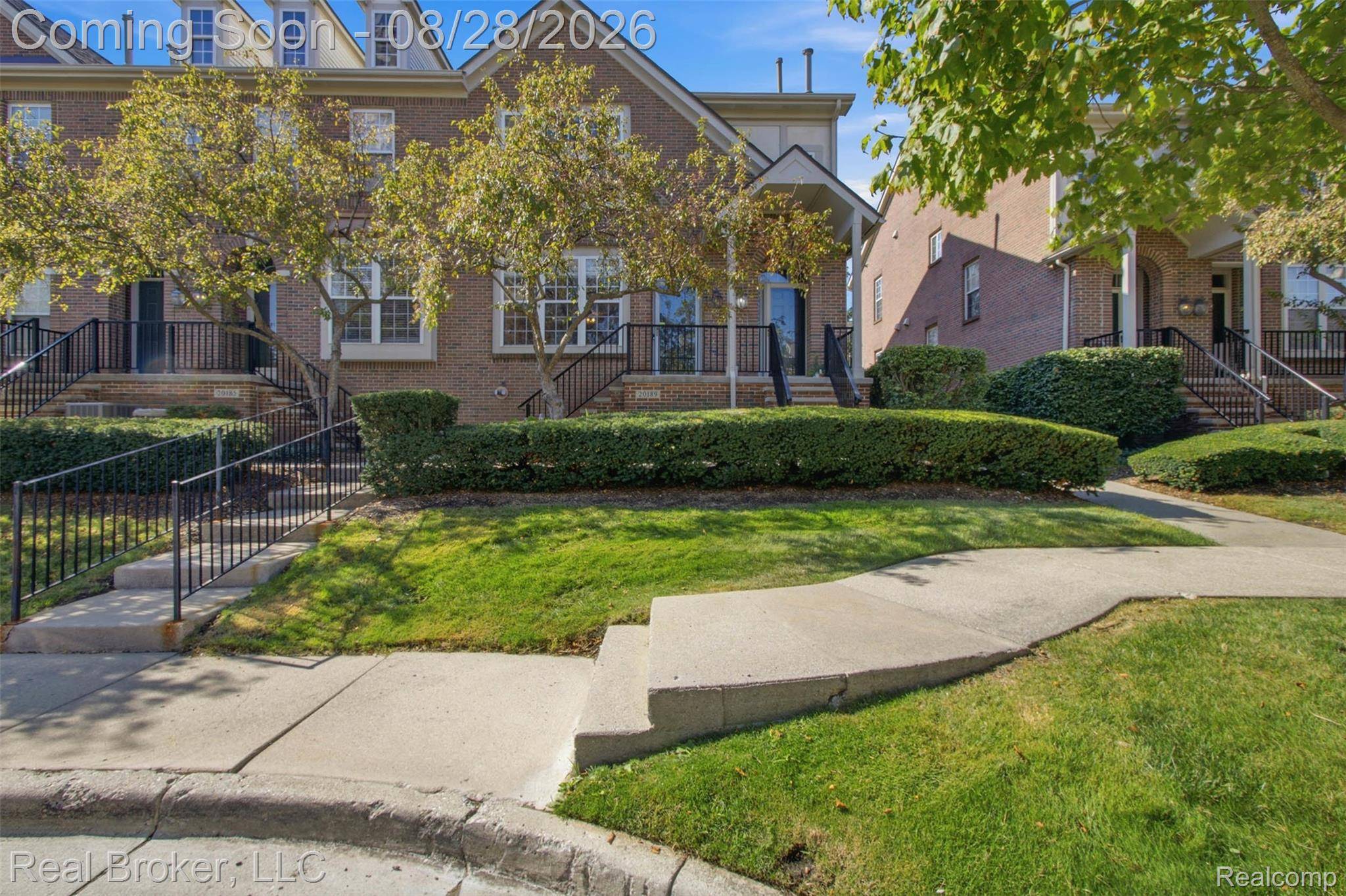 20189 Rodeo CT, Southfield, MI 48075