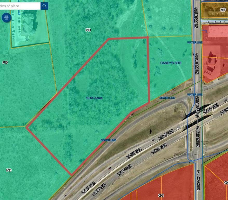 3400 Loop 322, Abilene, TX 79602