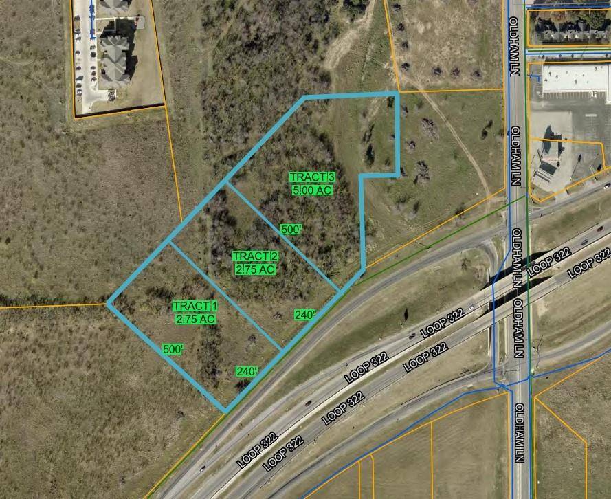 3400 Loop 322, Abilene, TX 79602