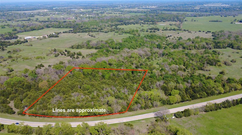 TBD. Fm 903, Celeste, TX 75423