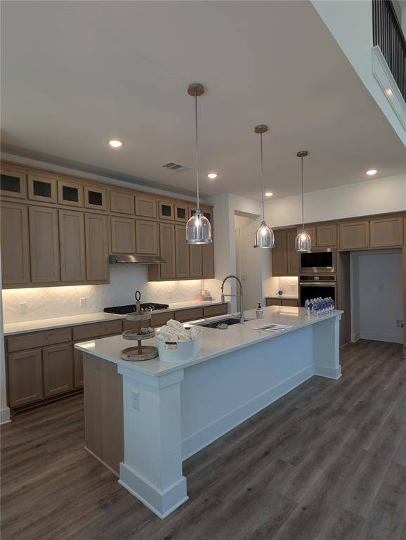 1761 San Donato Lane, Mclendon Chisholm, TX 75032