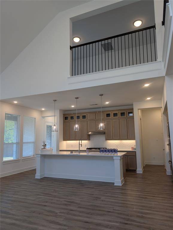 1761 San Donato Lane, Mclendon Chisholm, TX 75032