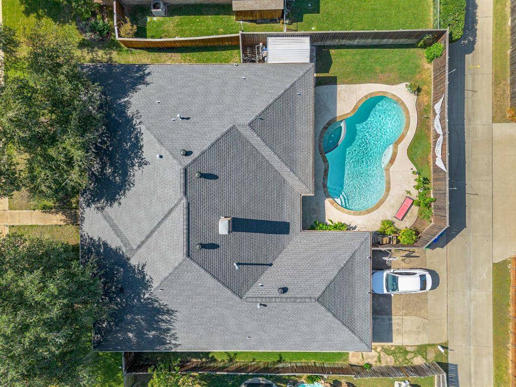 1008 Nottingham Drive, Carrollton, TX 75007