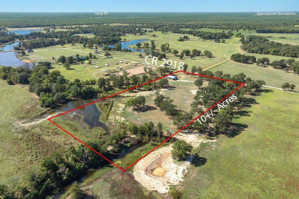 806 County Road 2918, Mineola, TX 75410