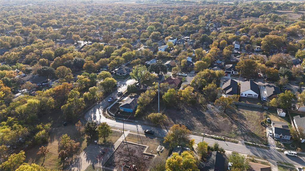 4009 Hammerly Drive, Dallas, TX 75212